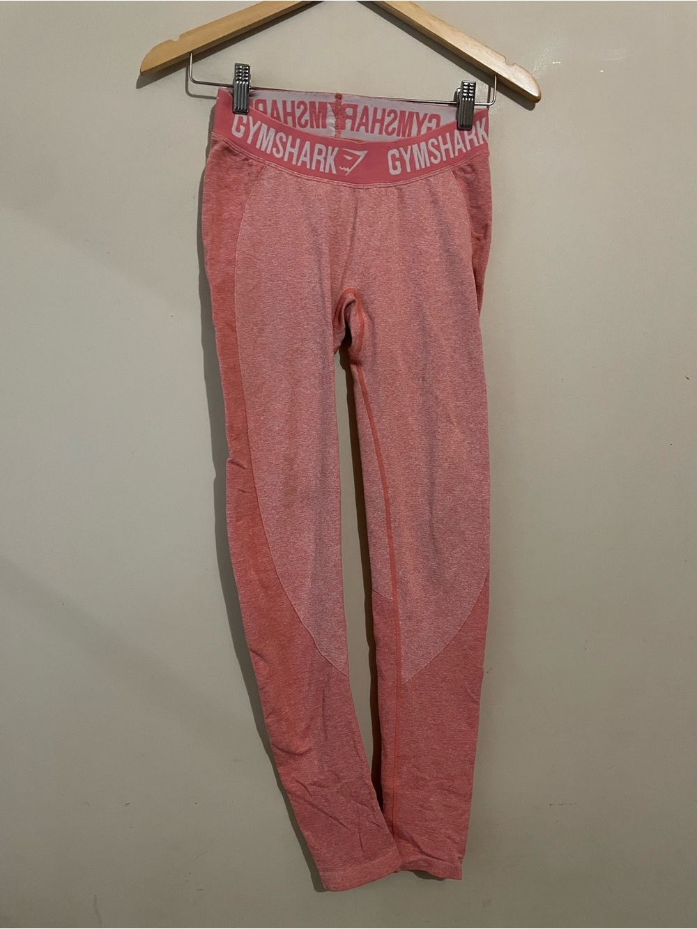 Gymshark | Pink Leggings